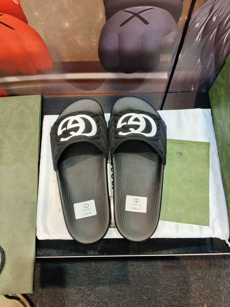 Gucci Slippers